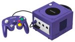 GameCube, released in 2001