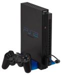 PlayStation 2, released in 2000