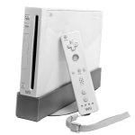 Wii, released in 2006