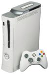 Xbox 360, released in 2005