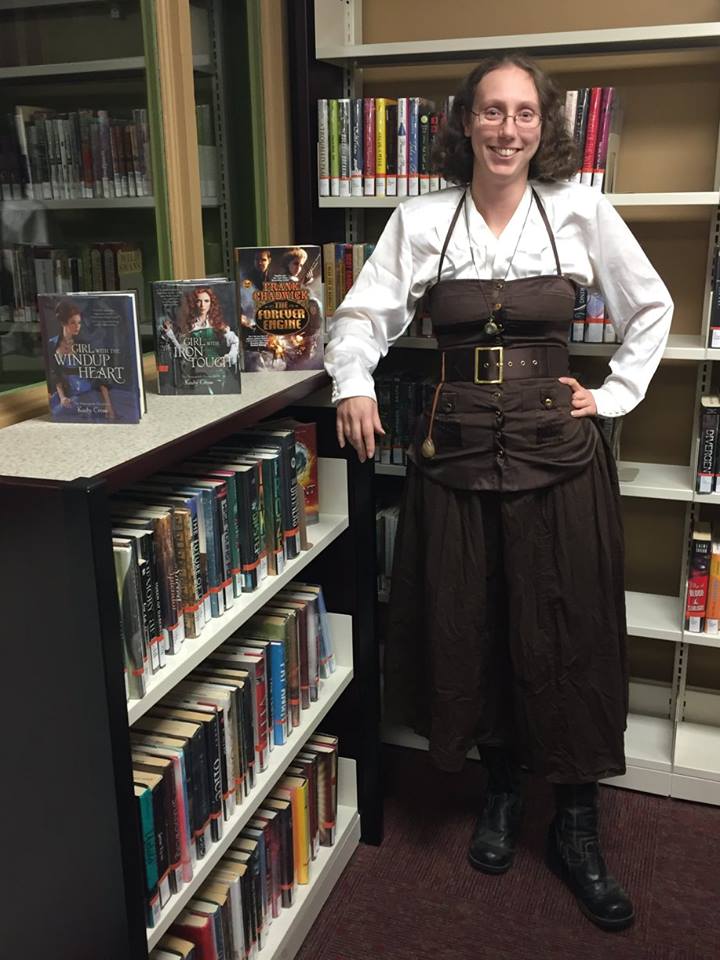 Halloween in 2015... The more things change, the more they stay the same.