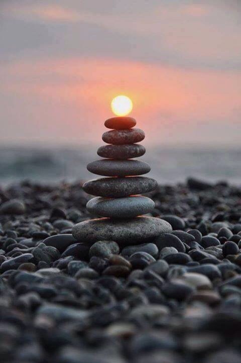 Zen Balance