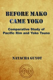 BeforeMakoCameYokoCover